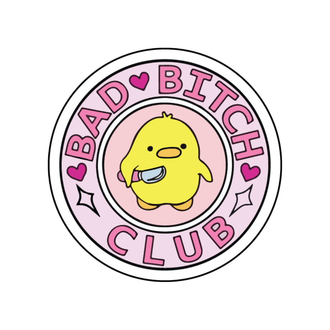 Bad Bitch Club