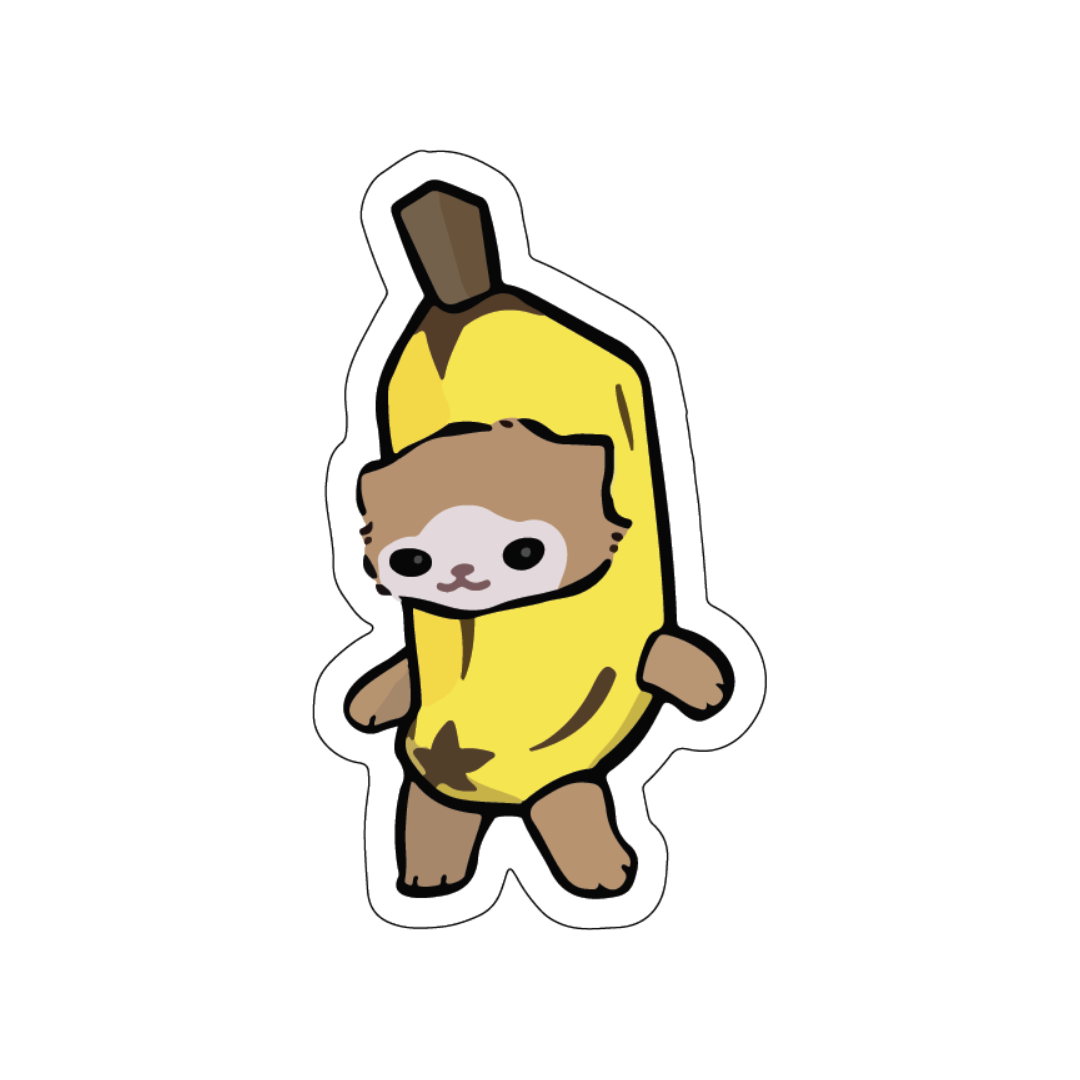 Banana Cat
