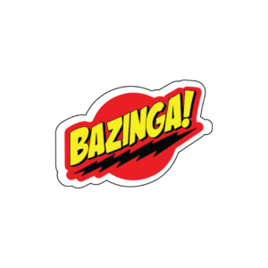 Bazinga