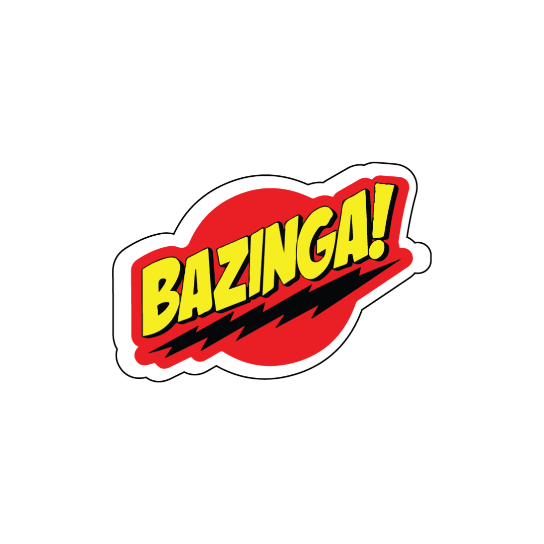 Bazinga