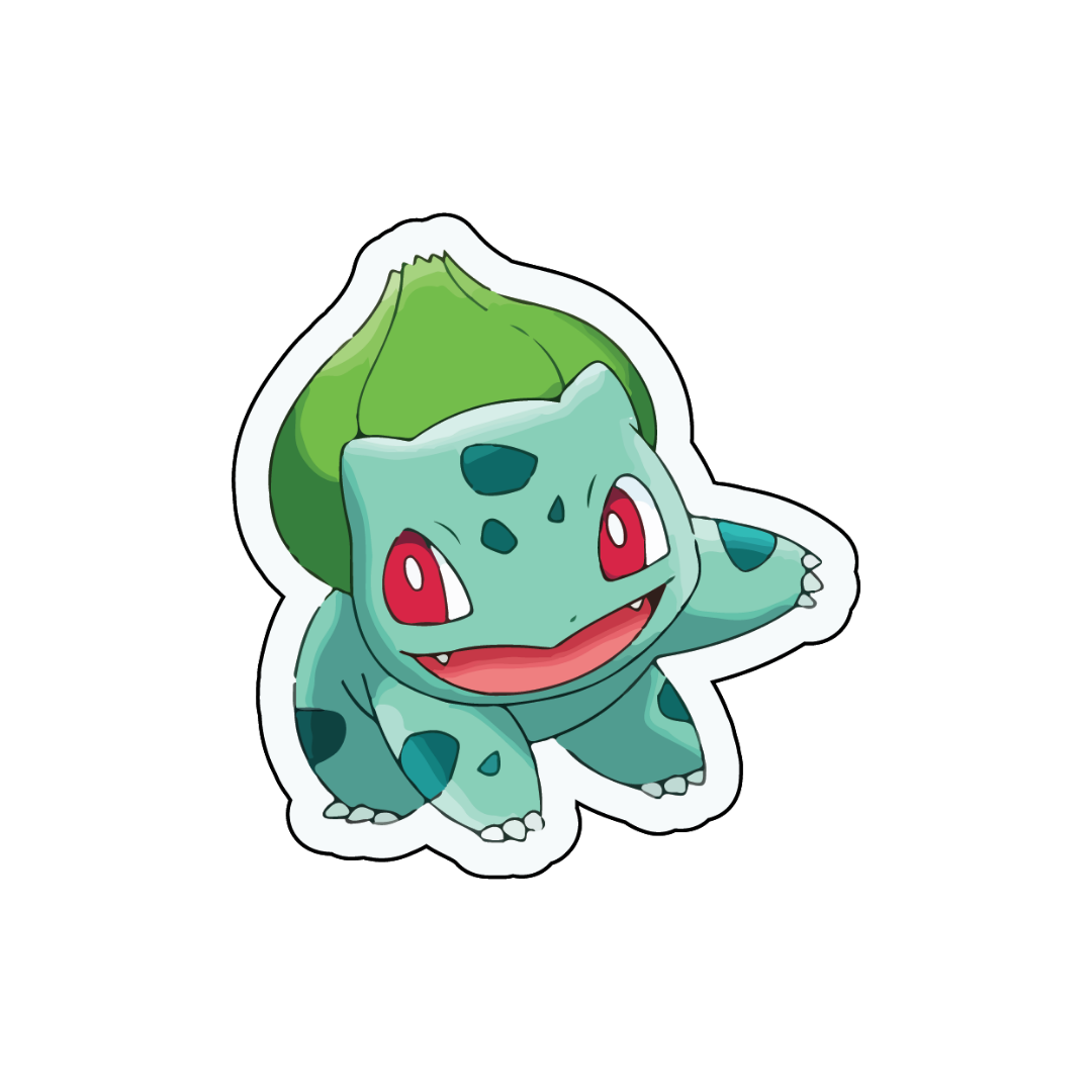 Bulbasur