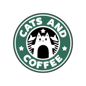 Cats and Coffee
