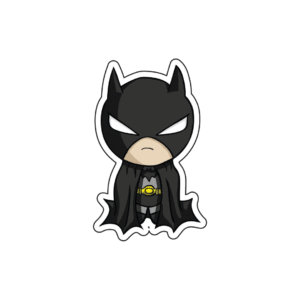 Chibi Batman