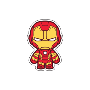 Chibi Ironman