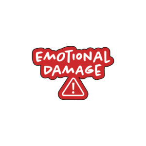 Emotional Damage