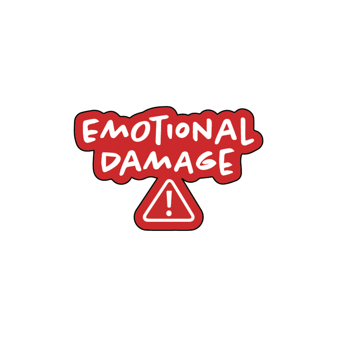 Emotional Damage