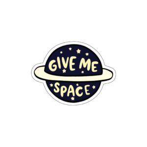 Give me Space
