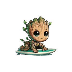 Groot