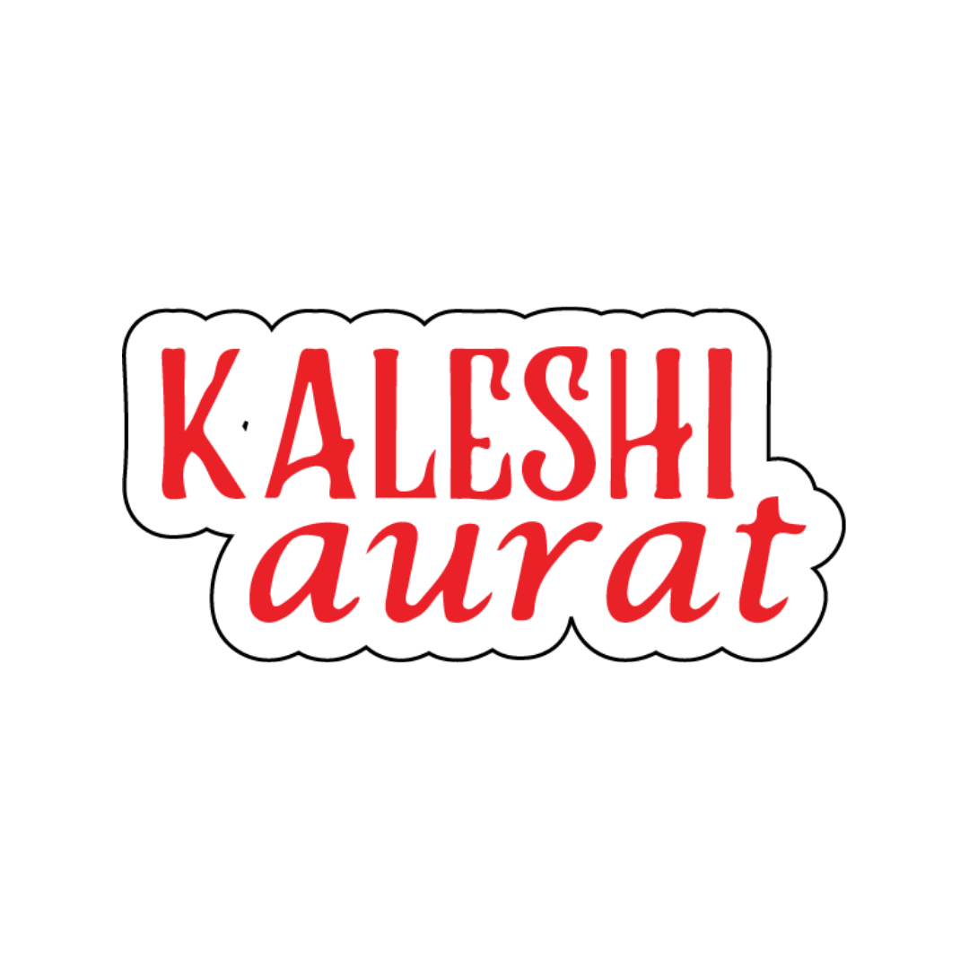 Kaleshi Aurat