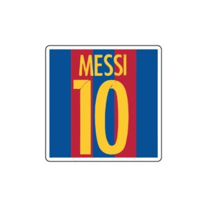 Messi 10