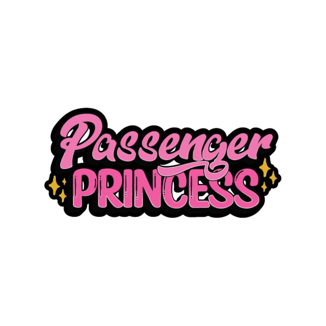 Passenger Princess