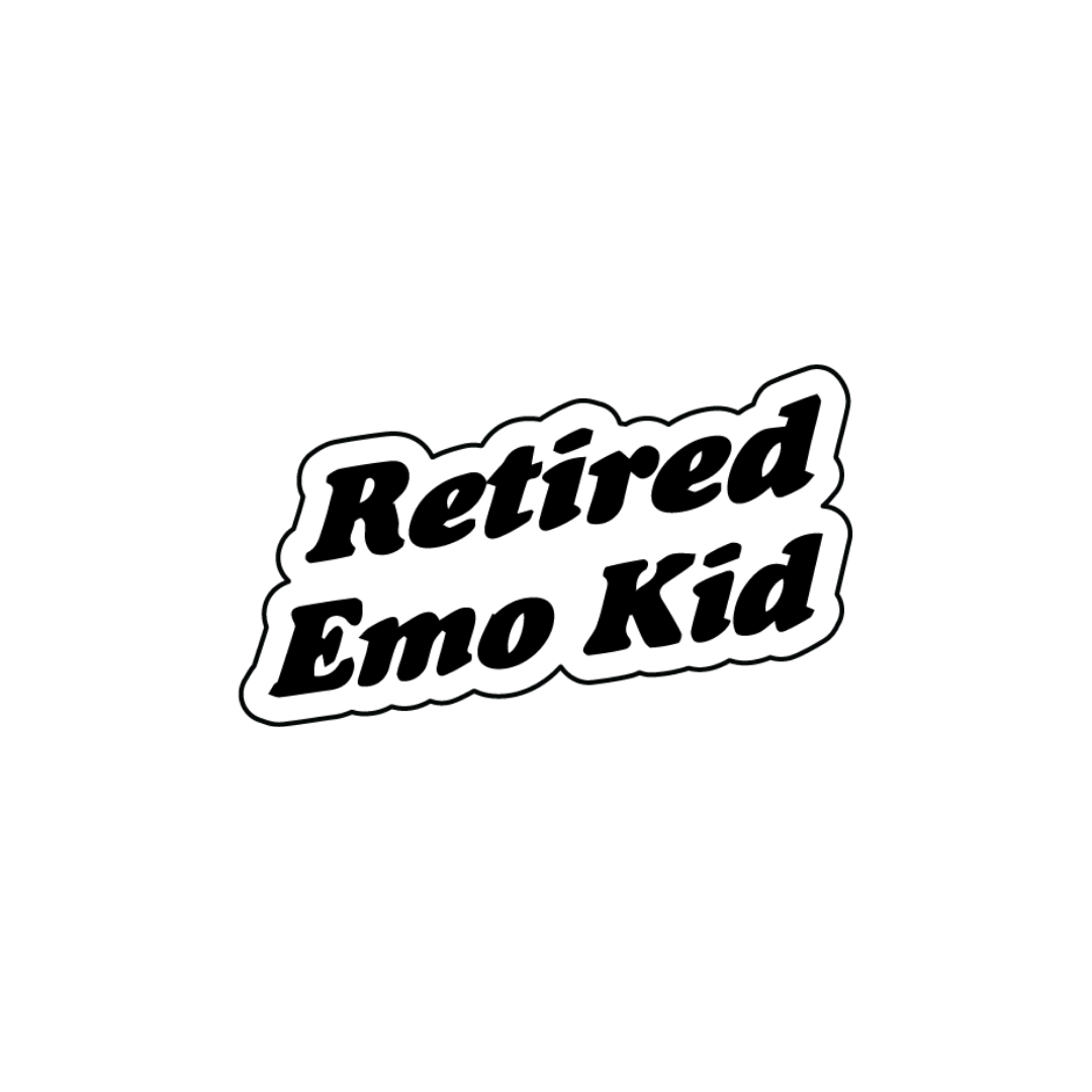 Retired Emo Kid