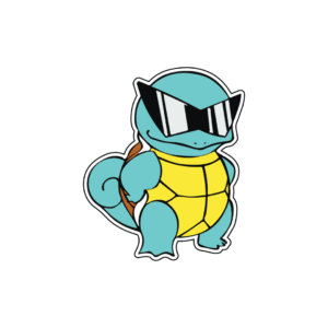 Squirtle