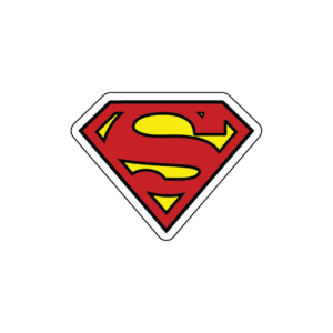 Superman Logo