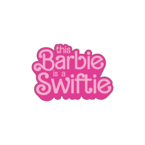This Barbie Is a Swiftie