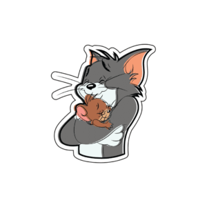 Tom & Jerry