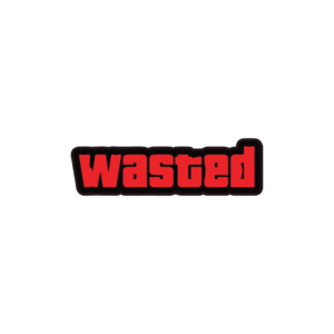 Wasted