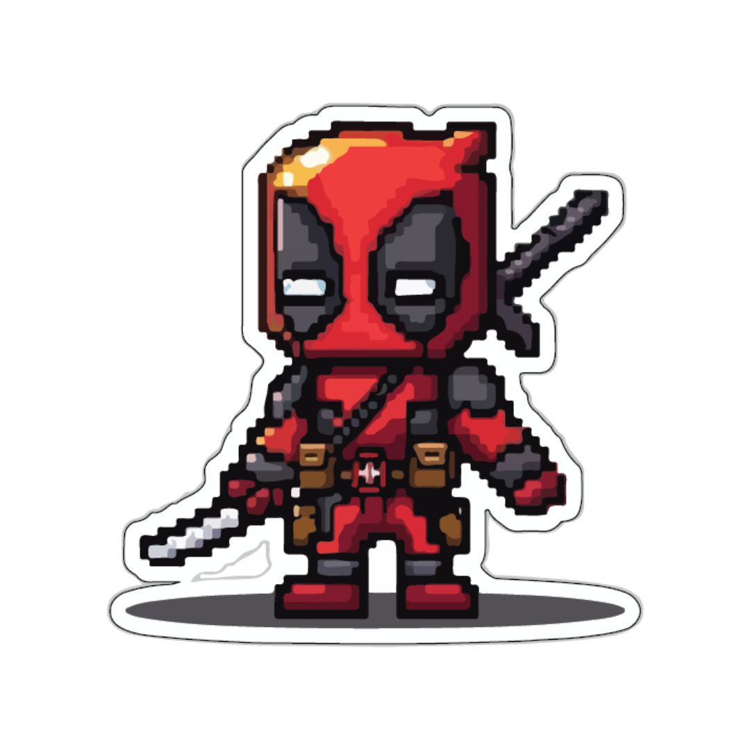 Deadpool