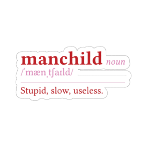 Man Child
