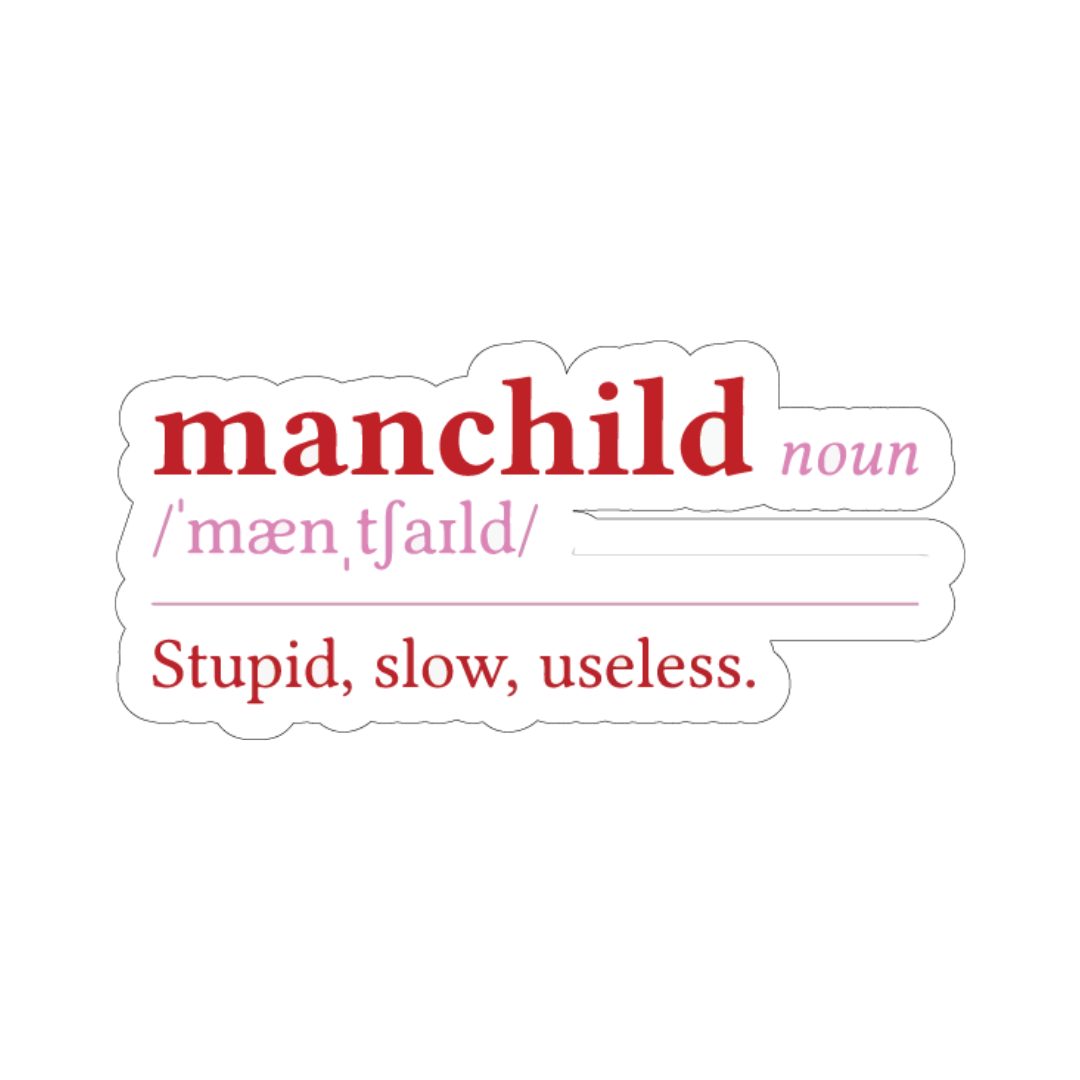 Man Child